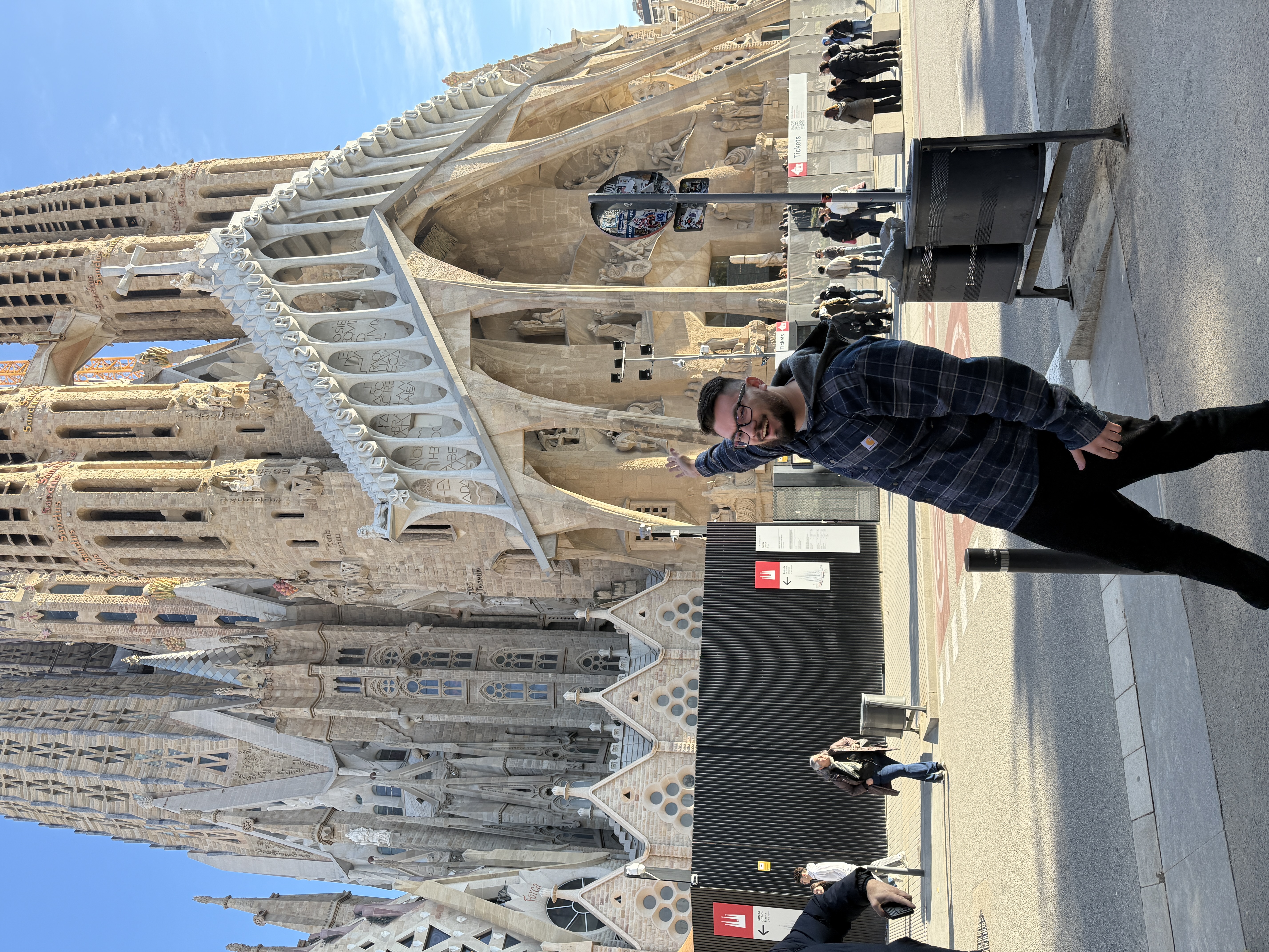 Spain, Barcelona