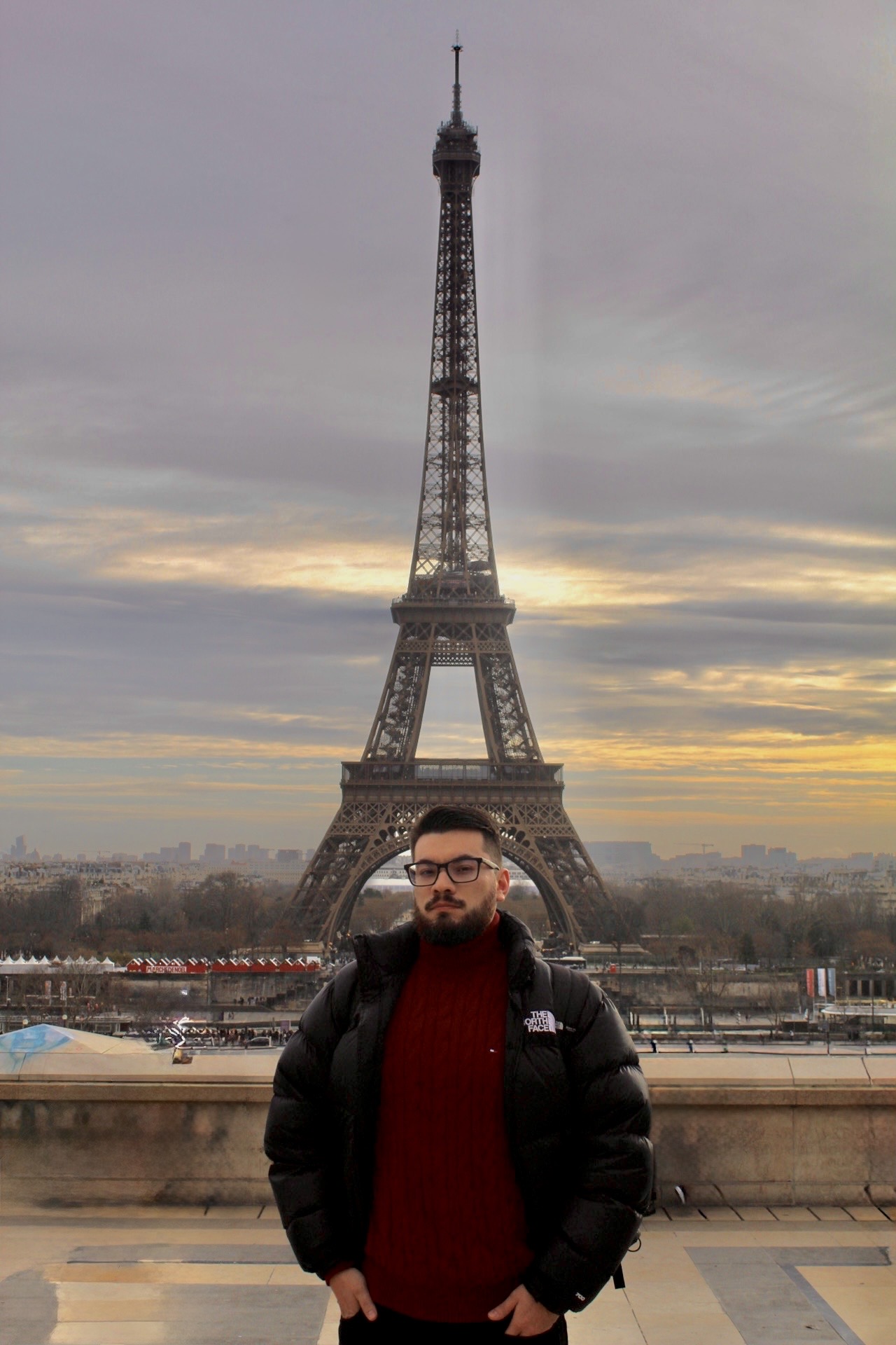 France, Paris