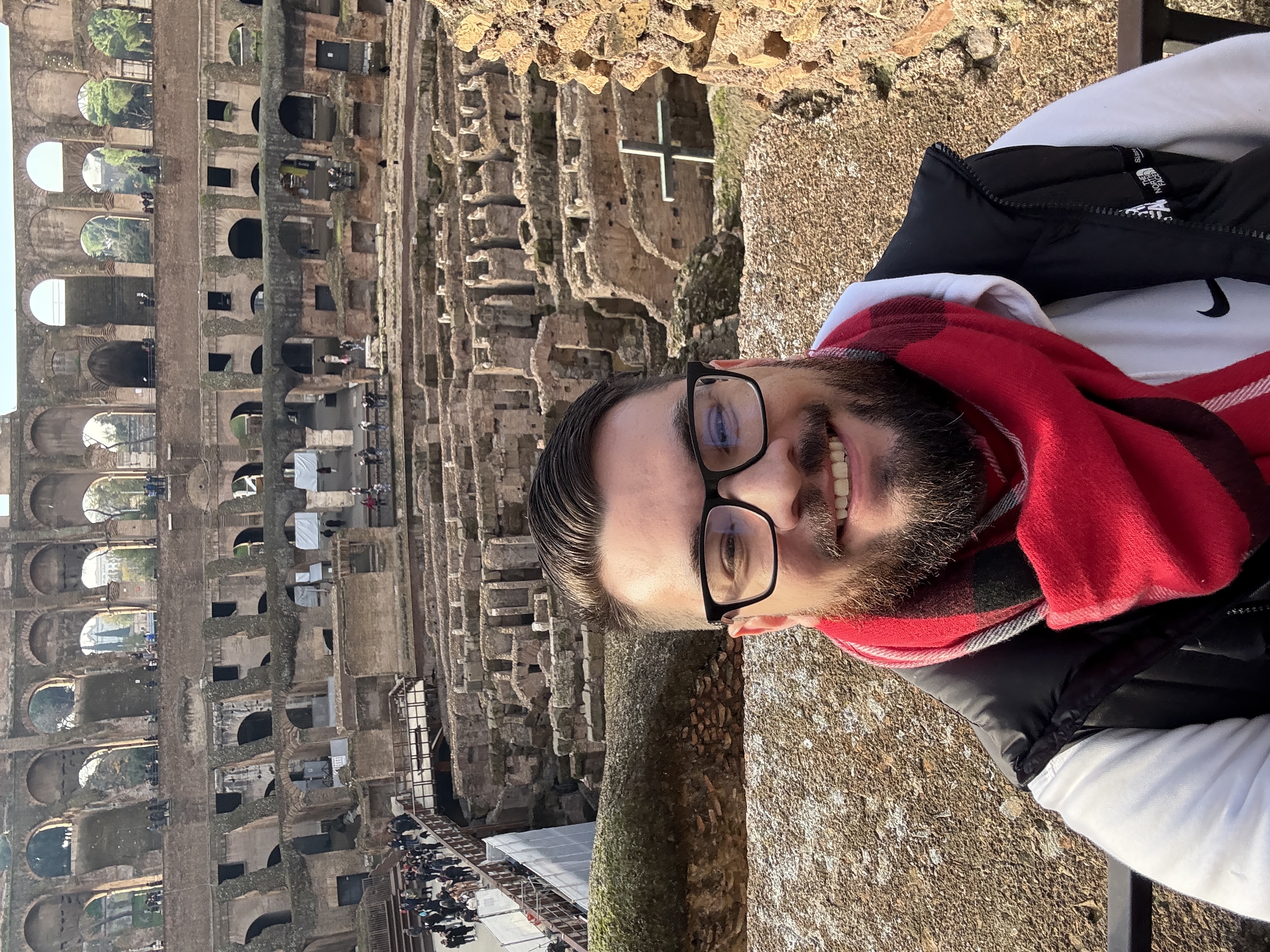Italy, Rome